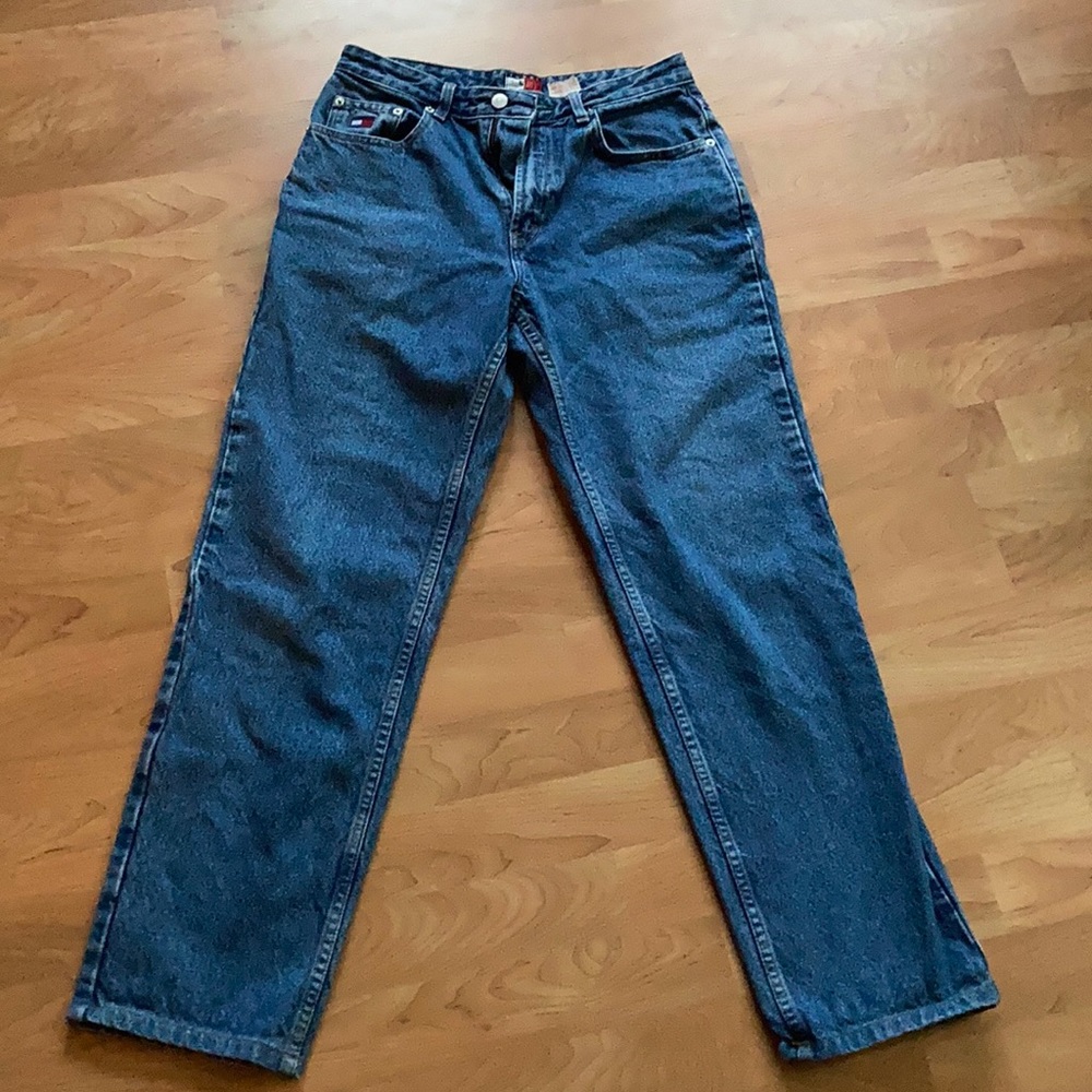 Tommy Hilfiger Jeans